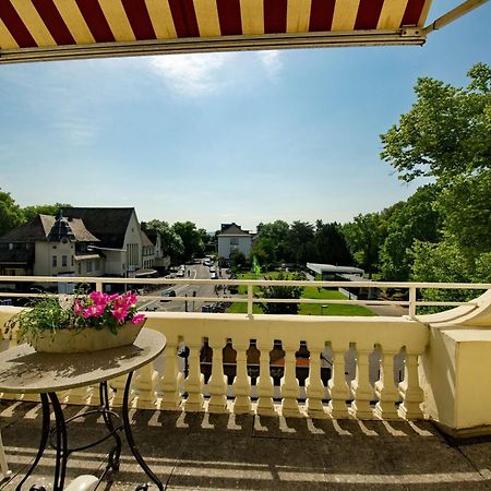 Best Western Hotel Kaiserhof Бонн Екстер'єр фото